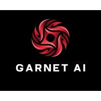 Garnet AI logo - Similar company to Longevity Summit Dublin