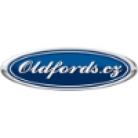 Old Ford Club logo - Similar company to Oumai