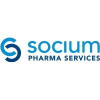 Socium Pharma Services B.V. logo - Similar company to Atelier De Heerlijkheid