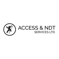 ACCESS & NDT SERVICES LIMITED logo - Similar company to Access Ndt