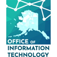 State of Alaska, Dept of Administration, Office of Information Technology logo - Similar company to Pitt Digital - University Of Pittsburgh