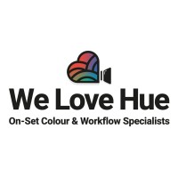 We Love Hue logo - Similar company to Productive Creators