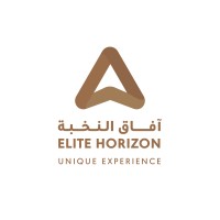 Elite Horizon logo - Similar company to Cchat