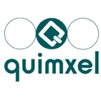 Expoquimxel logo - Similar company to Cimai-Engenharia E Química Avançada, Lda