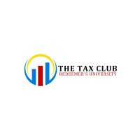 The Tax Club_Redeemer’s University.   thetaxclubrun@gmail.com official page logo - Similar company to Gmail Ondersteuning Netherland