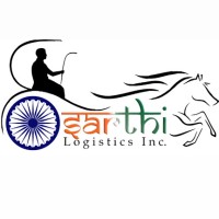 Sarthi Logistics Inc. logo - Similar company to Sarthi