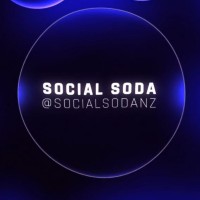 Social Soda New Zealand logo - Similar company to Agi Jesse