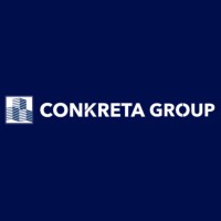 Conkreta Group logo - Similar company to Center City Development