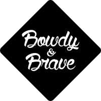 Bowdy & Brave logo - Similar company to Chocdecor