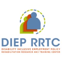 Disability Inclusive Employment Policy RRTC logo - Similar company to Disability Content Consulting