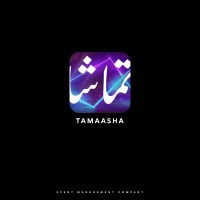 Tamasha Event Management Company logo - Similar company to Envnt Destination & Event Management Company