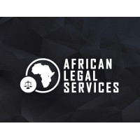 African Legal Services logo - Similar company to Wjms - William James Management Services (Pty) Ltd