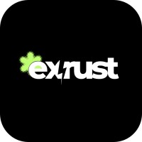 EXRUST logo - Similar company to Union Developer