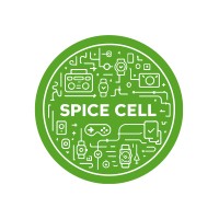 Spice Cell logo - Similar company to Personal Care Appliances Manufacturer & Factory In China | Zhejiang Superhuman Technology