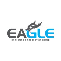 Eagle Agency logo - Similar company to Logicmena
