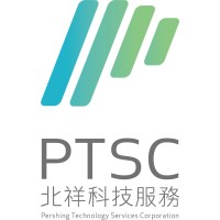 Pershing Technology Services Corporation 北祥科技服務股份有限公司 logo - Similar company to Cipher Edge