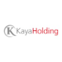 KAYA HOLDING INC. logo - Similar company to Sensitive Premium Resort & Spa