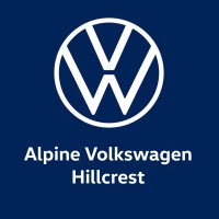Alpine Volkswagen Hillcrest logo - Similar company to Emond Auto Group