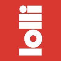 Lolli Soda logo - Similar company to Dad Grass