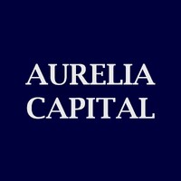 Aurelia Capital logo - Similar company to Arbiter Fund Managers Limited