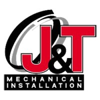 J&T Mechanical Installations logo - Similar company to Total Insulation (Qld & Wa)