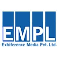 Exhiference media pvt. limited logo - Similar company to Marshall Michael Chartered Accountants