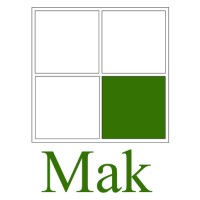 Mak Engineering Consultants logo - Similar company to Mak Engineers