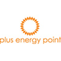 PLUS ENERGY POINT logo - Similar company to Transgex Sa