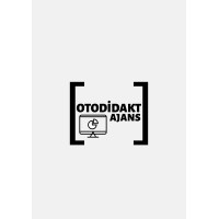 Otodidakt Ajans - Yayıncılık Hizmetleri logo - Similar company to Poesis Kitap