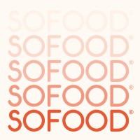 SOFOOD logo - Similar company to So Wine