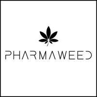 Pharmaweed PRO logo - Similar company to Inhalerx Ltd (Asx: Irx)