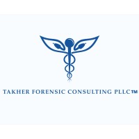 Takher Forensic Consulting, PLLC logo - Similar company to Banato
