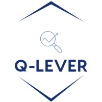 Q-Lever logo - Similar company to Case Boost
