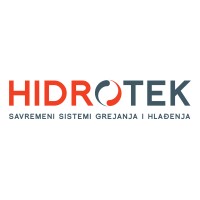 HIDROTEK KGH logo - Similar company to Crazy Monkey