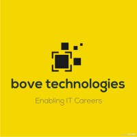 Bove Technologies logo - Similar company to Dis-Pro