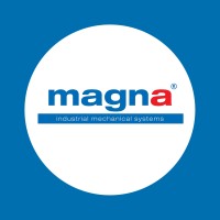 MAGNA Industrial Mechanics logo - Similar company to Electroson