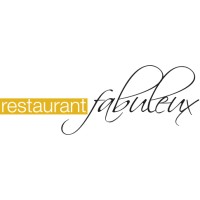 Restaurant Fabuleux logo - Similar company to 'T Misverstant