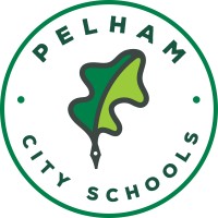 Pelham City Schools logo - Similar company to Customer Communications Group