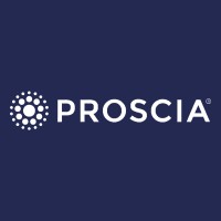 Proscia logo - Similar company to Indica Labs