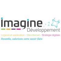 Imagine Développement logo - Similar company to Sylla Interactive