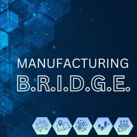 Manufacturing BRIDGE logo - Similar company to Overall Forge Australia