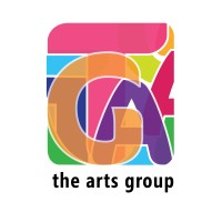 The Arts Group Ltd logo - Similar company to Mice Diary
