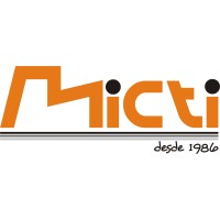 Micti Indústria Metalúrgica Ltda logo - Similar company to Vmg
