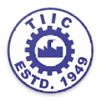 Tamil Nadu Industrial Investment Corporation Limited logo - Similar company to Tiic