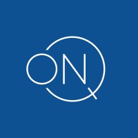 On Q Media logo - Similar company to Hatch