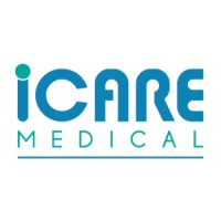 iCare Medical Tech. logo - Similar company to Union Mindz