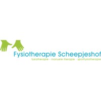 Fysiotherapie Scheepjeshof logo - Similar company to Uwfysio