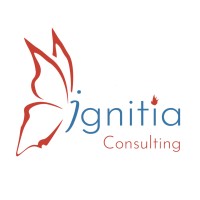 Ignitia Consulting logo - Similar company to Ignitia