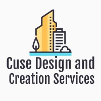 Cuse Design and Creation Services logo