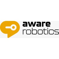 AWARE ROBOTICS logo - Similar company to Forkon Robotics